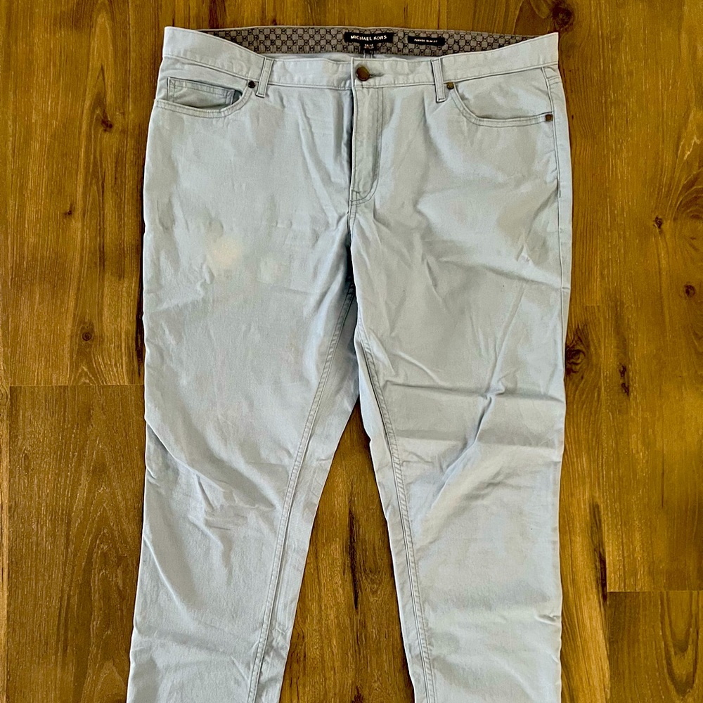 MICHAEL KORS CHINO PANTS